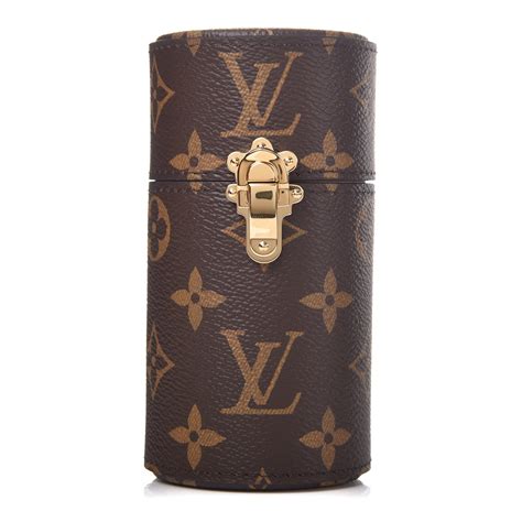 louis vuitton cologne holder